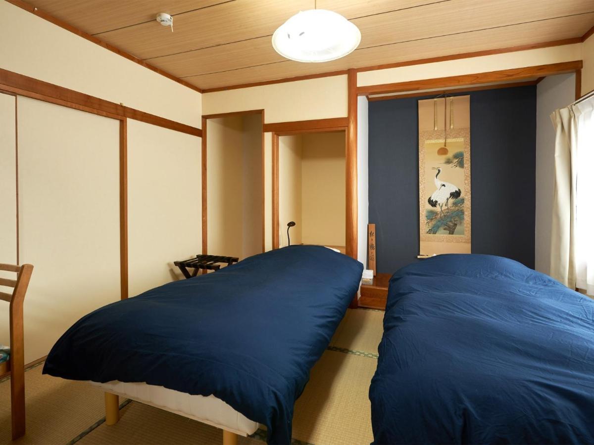 Ly Inn Chitoseaiport - Vacation Stay 94792 Chitose  Exterior foto