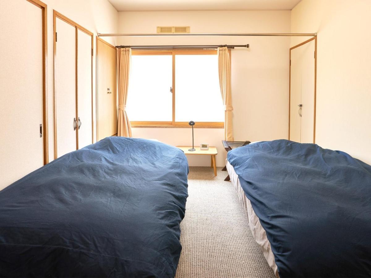 Ly Inn Chitoseaiport - Vacation Stay 94792 Chitose  Exterior foto